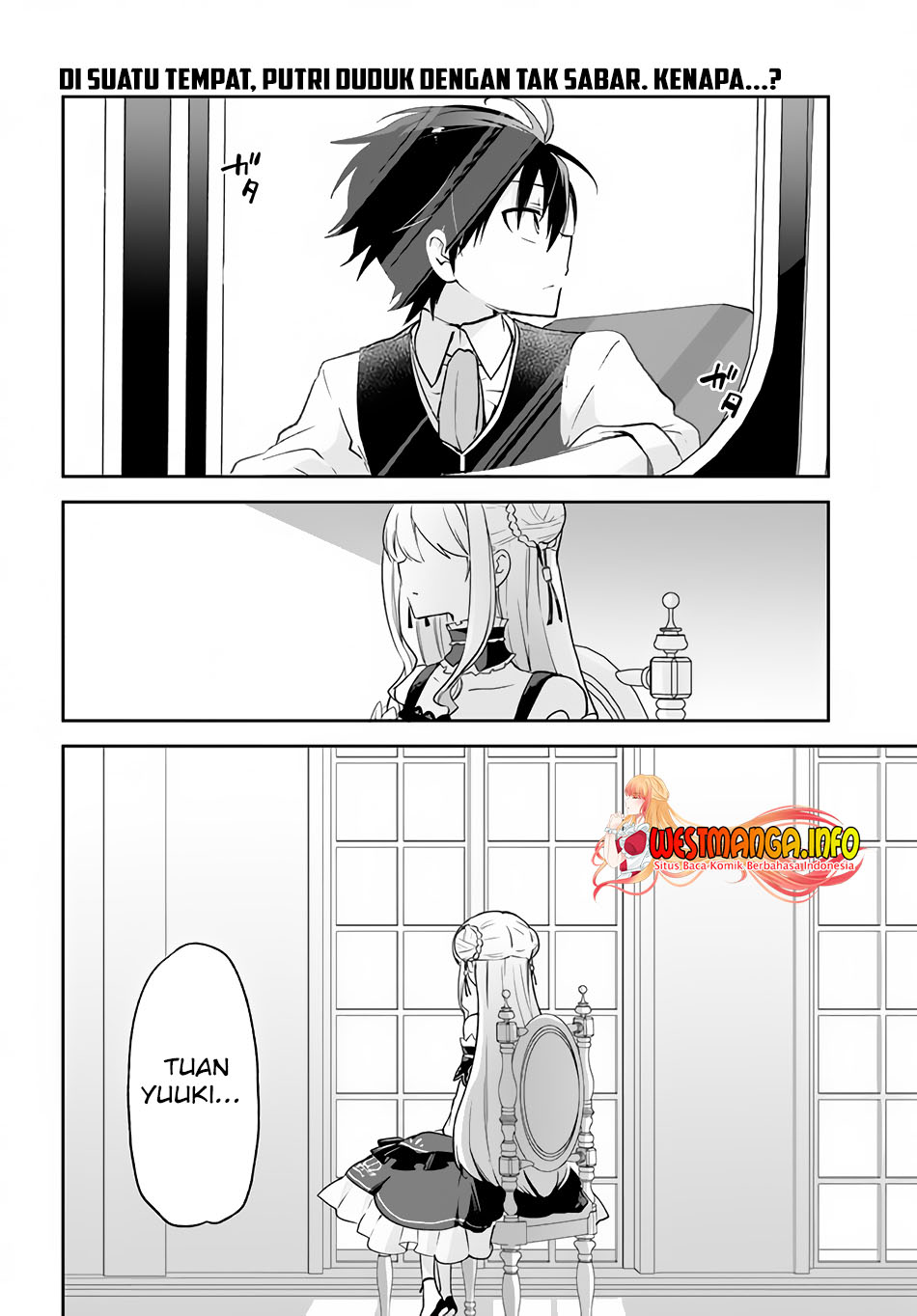Henkyou Gurashi no Maou, Tensei shite Saikyou no Majutsushi ni naru ~Aisarenagara Nariagaru Moto Maō wa, Ningen o Shiritai~